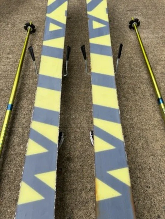 SALOMON 1080 SPACE FRAME 161センチ 【公式通販】